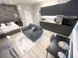 Flat 24, 91 Centaur House, Great George Street, Leeds LS1 3LA