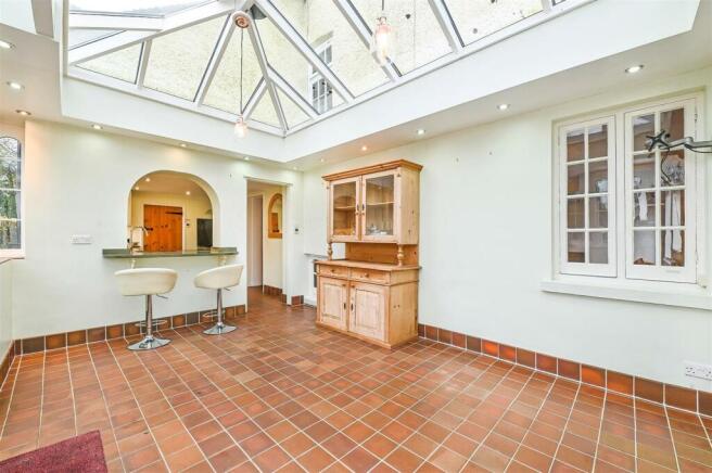 Orangery