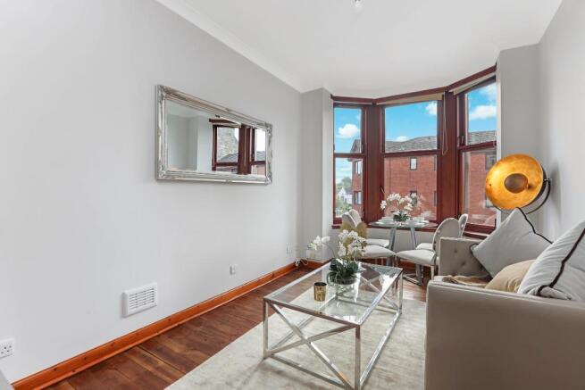 Living/ Dining Room