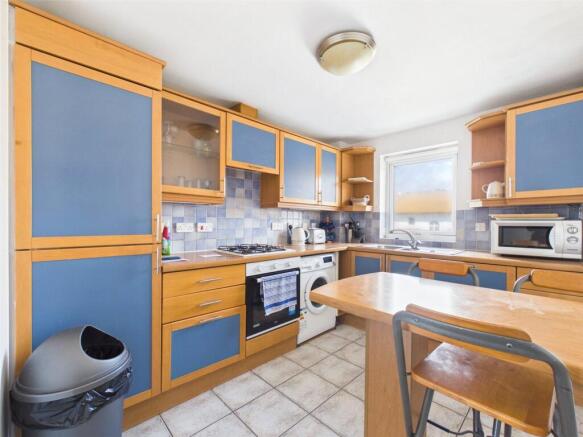 Kitchen Flat To Rent