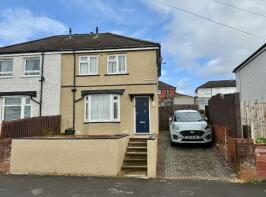 11, Ninth Avenue, Galon Uchaf, Merthyr Tydfil CF47 9TL