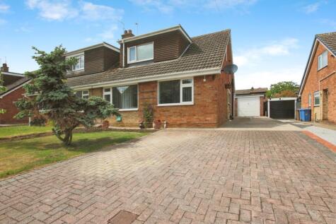Cawood Close, Skirlaugh, Hull, HU11 5EP