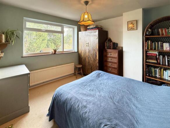 BEDROOM TWO