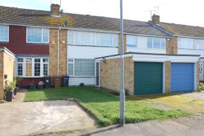 36, Pawle Close, Great Baddow, Chelmsford CM2 7AZ