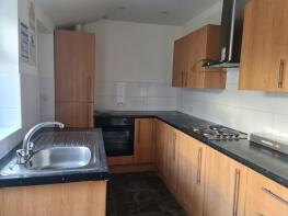 58, Cross Street, Lincoln LN5 7UX