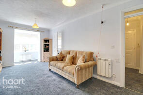Flat 36, 210 Tudor Court, Main Road, Westerham TN16 3BB