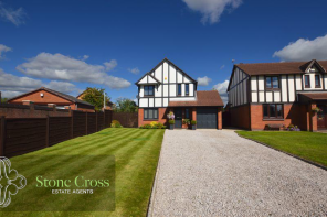 8, Sandfield Close, Warrington WA3 2TT