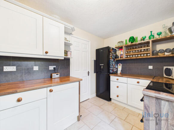 Roman Way,  Kirkham, PR4 photo 4