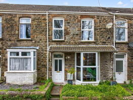 15, Stanley Terrace, Mount Pleasant, Swansea SA1 6EW