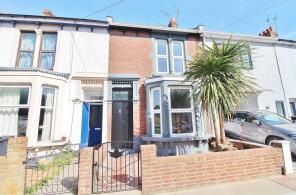 40, North End Avenue, Portsmouth PO2 9EB