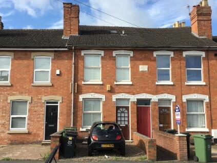 Comer Road, Worcester, Worcestershire, WR2