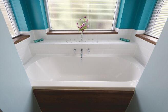 Feature Bath