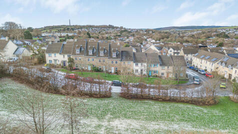 Gilbert Road, Bodmin, PL31