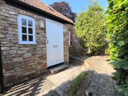 Flat 1, The Old Surgery, New Street, Wells BA5 2LQ