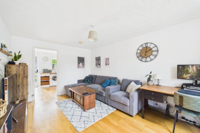 Living Room.
