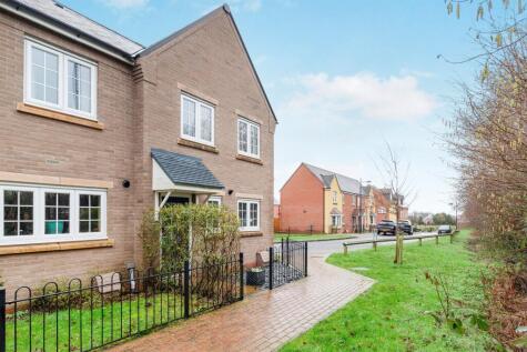 Kiln Close, Lightmoor Village, Telford