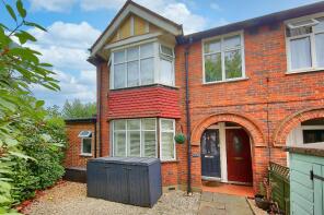 268, Kingston Road, London SW20 8LX