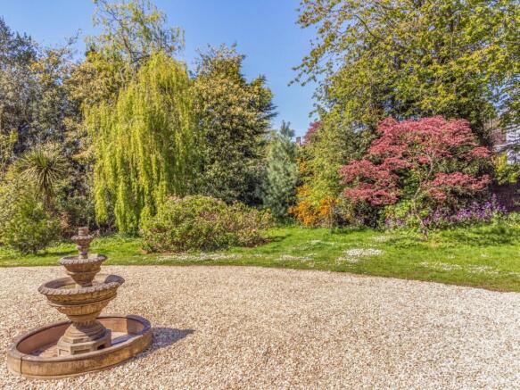 Gardens