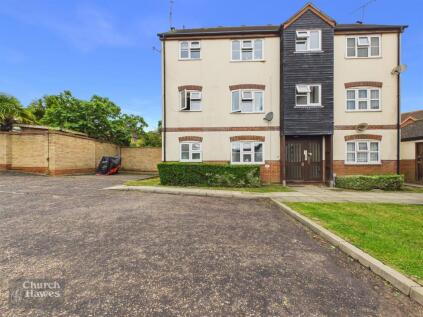 Thornborough Avenue, South Woodham Ferrers