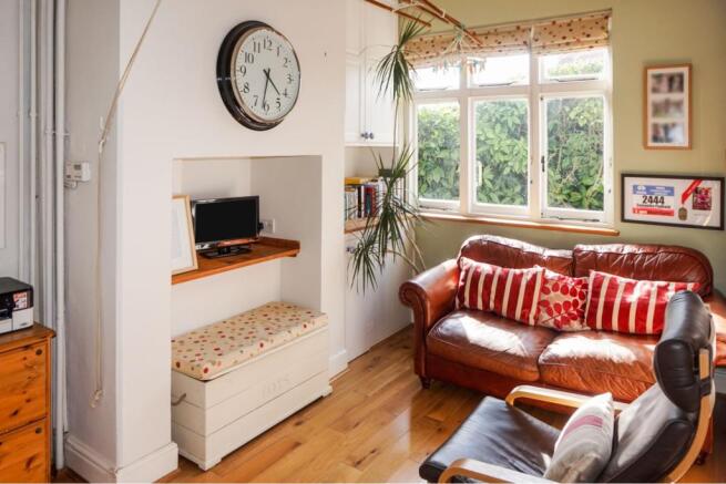 Snug / Office