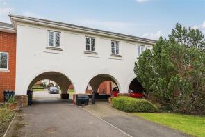 17, Addington Court, Horseguards, Exeter EX4 4UY