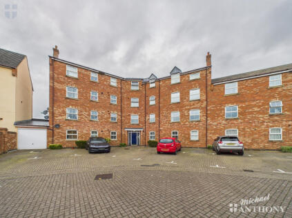 Crowell Mews, Aylesbury, Buckinghamshire