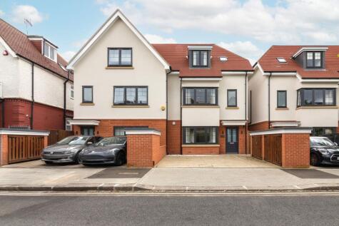 Portsdown Avenue,London NW11