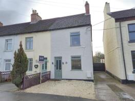92, Spring Lane, Coalville LE67 8QQ