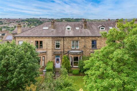 Grosvenor Road, Batley, West Yorkshire, WF17