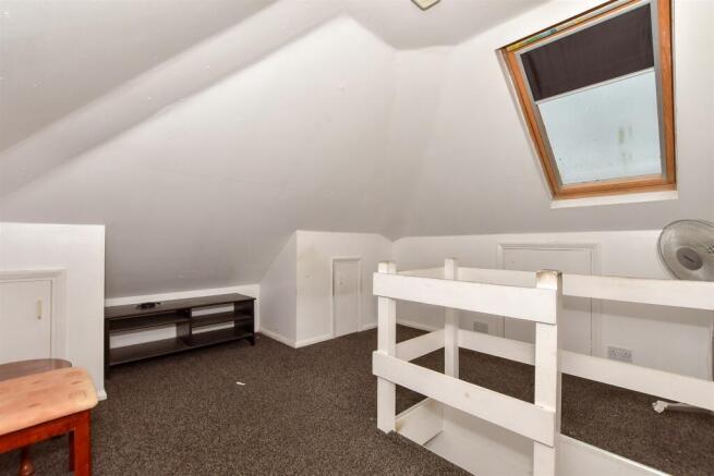 Loft Room