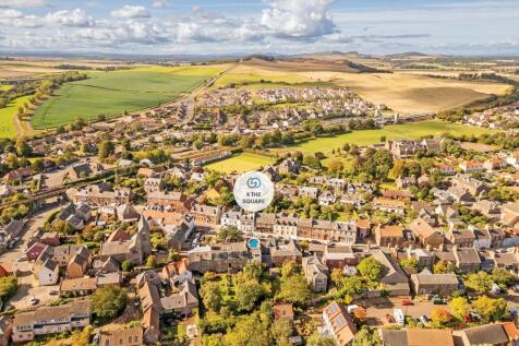9 The Square, East Linton, East Lothian, EH40 3AD
