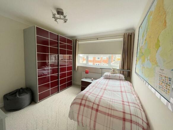 Bedroom two