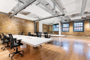 Apartment 1, 214, Bermondsey Street, London SE1 3TQ