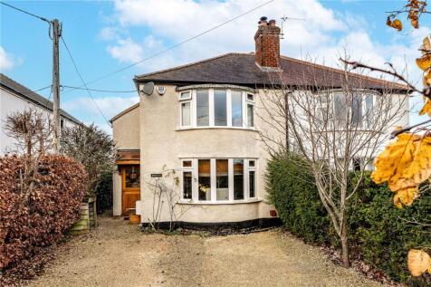 Bessels Way, Blewbury, Didcot, Oxfordshire, OX11