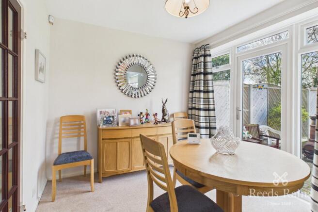 Fair View, Pontefract, West Yorkshire, WF8 photo 5