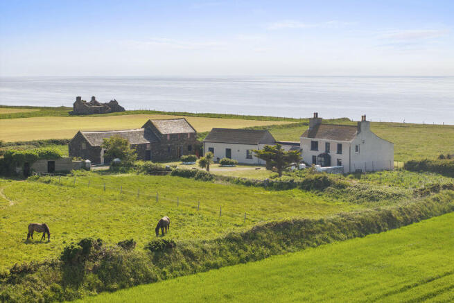 Ballaholly House