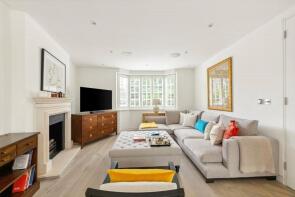 15, Burnsall Street, London SW3 3SR
