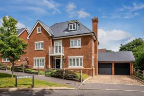 41, Hockbury Crescent, Tunbridge Wells TN2 5GN