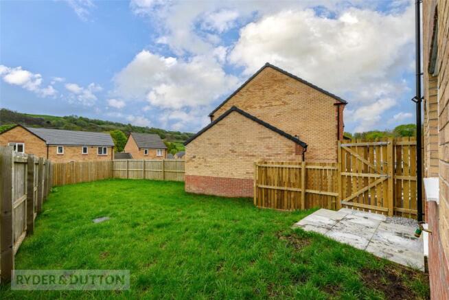 3 bed Detached for sale Image 11