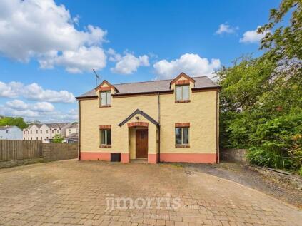 10 Maes yr Afon, Goodwick, Goodwick, SA64 0AF