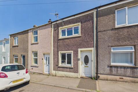 Arlecdon Road, Arlecdon, CA26