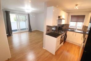 Flat 2, 39 Wells Park Court, Taylors Lane, London SE26 6QP
