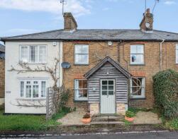 7, Hayward Place, Hedsor Road, Bourne End SL8 5EP