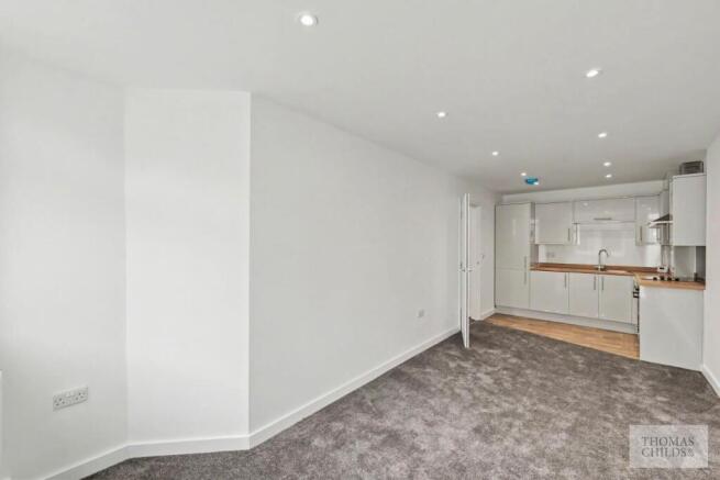 60 high street one bed.JPG