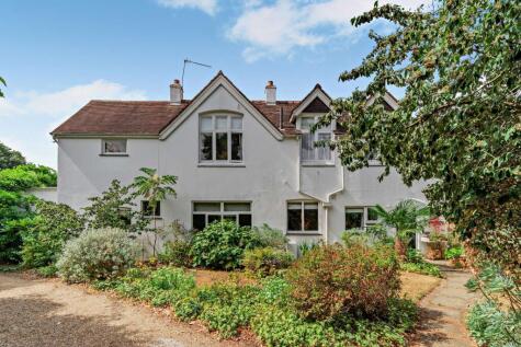 Park Lane, Sevenoaks, Kent