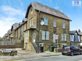 Flat 1, 105, Leeds Road, Ilkley LS29 8EG