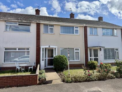 Hatherleigh Road, St. Thomas, EX2