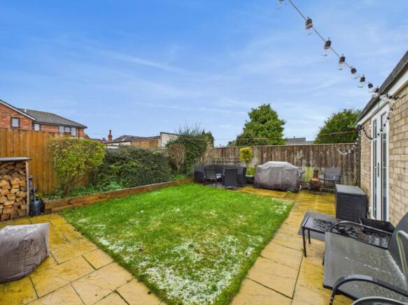 3 bed Semi-Detached for sale Image 5