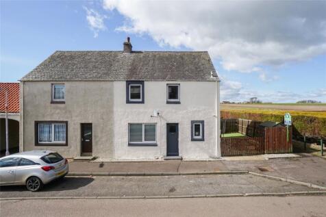 Tods Green, Crail, Anstruther, Fife, KY10