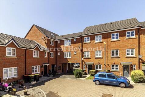 Skylark Close, Heysham, Morecambe